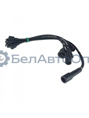 провод зажигания газ-2410-3707050 д402 компл силикон фенокс