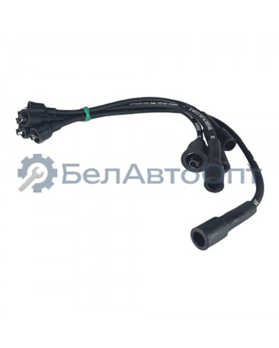 провод зажигания газ-2410-3707050 д402 компл силикон фенокс