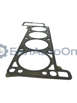 прокладка гбц 40624-1003020 змз-40524 40525 40904 евро-3