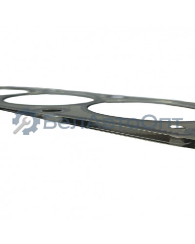 прокладка гбц 40624-1003020 змз-40524 40525 40904 евро-3