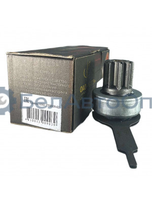 привод стартера в сб 6502.3708  на старт 6512.3708 батэ