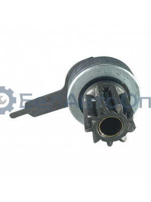 привод стартера в сб 6502.3708  на старт 6512.3708 батэ