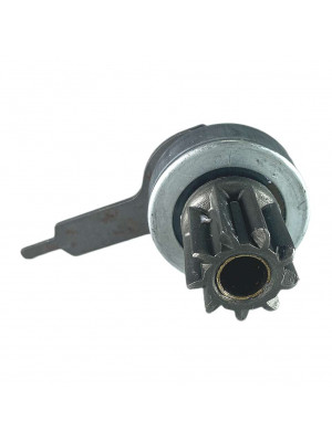 привод стартера в сб 6502.3708  на старт 6512.3708 батэ