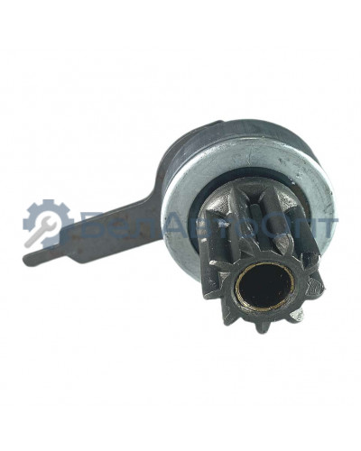 привод стартера в сб 6502.3708  на старт 6512.3708 батэ