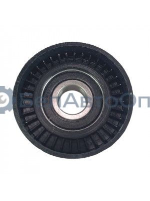 ролик натяжной змз-405 без кроншт 40524-1308080 е-3