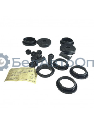 р/к крышки гбц д-406 405 409 рти 21 поз