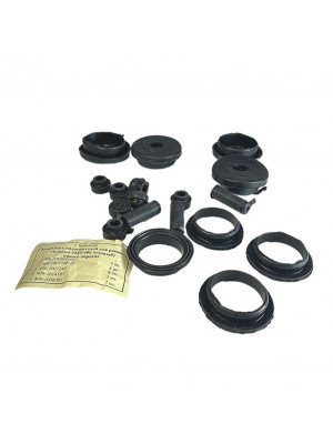 р/к крышки гбц д-406 405 409 рти 21 поз