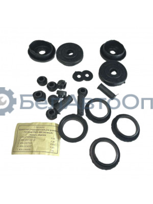 р/к крышки гбц д-406 405 409 рти 21 поз