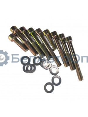 р/к крепления крышки цепи д-406