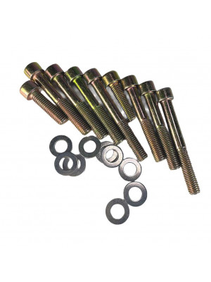 р/к крепления крышки цепи д-406