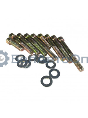 р/к крепления крышки цепи д-406