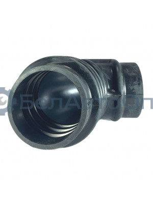 патрубок фильтра возд 3110-1109192-20 д-крайслер умз е-3 угл