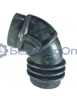 патрубок фильтра возд 3110-1109192-20 д-крайслер умз е-3 угл