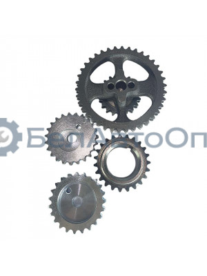 звездочка д-405 е-2 компл 5шт д-406 д-409