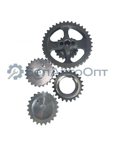 звездочка д-405 е-2 компл 5шт д-406 д-409