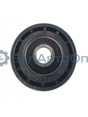 ролик направляющий ремня 514-3407070 змз-514