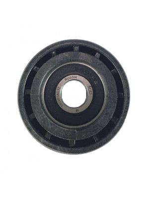 ролик направляющий ремня 514-3407070 змз-514
