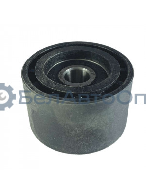 ролик направляющий ремня 514-3407070 змз-514