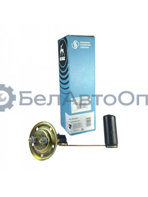 датчик указ ур топл 581.3827 г3110 70л