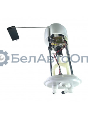 электробензонасос 505.1139010-10 405/406 е-2 погр 3302/2217 быстросъем 4216 е-3/4\ки