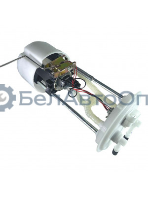 электробензонасос 505.1139010-10 405/406 е-2 погр 3302/2217 быстросъем 4216 е-3/4\ки