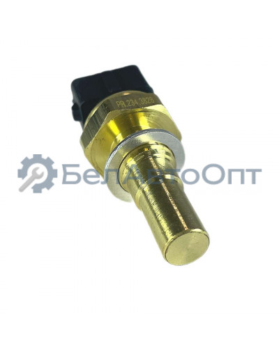 датчик темпер охл жидк 234.3828 аналог 40.5215 газ-405 409