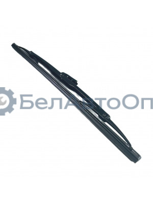 щетка сл газ-31029 400мм штык каркасная\ки