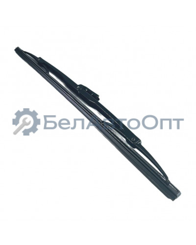 щетка сл газ-31029 400мм штык каркасная\ки