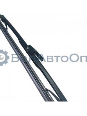 щетка сл газ-31029 400мм штык каркасная\ки