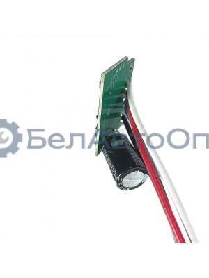 блок упр скорости отопителем 8121500-05 газ-3302 бизнес