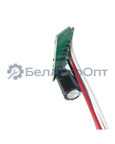 блок упр скорости отопителем 8121500-05 газ-3302 бизнес