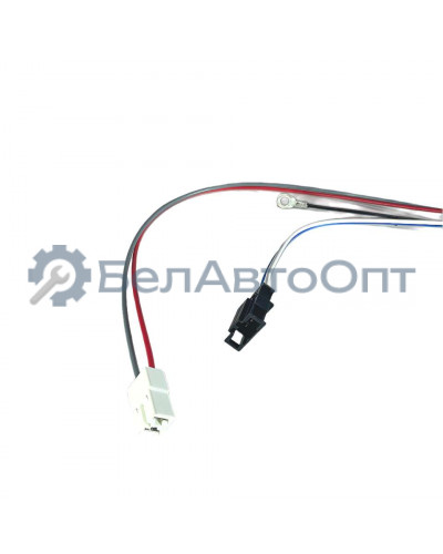 блок упр скорости отопителем 8121500-05 газ-3302 бизнес