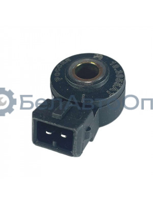 датчик детонации д-406 ваз 18.3855ат аналог 18.3855/-01 бош 0 261 231 046 2112-3855020