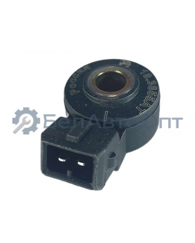 датчик детонации д-406 ваз 18.3855ат аналог 18.3855/-01 бош 0 261 231 046 2112-3855020