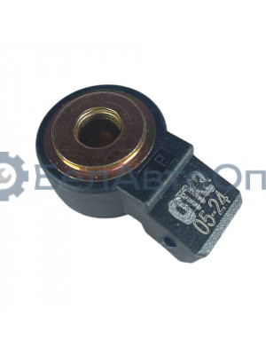 датчик детонации д-406 ваз 18.3855ат аналог 18.3855/-01 бош 0 261 231 046 2112-3855020