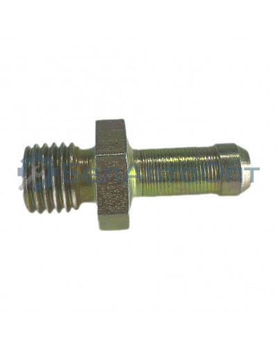 штуцер фто змз-406 31029-1117134-50 1шт м12*1,5