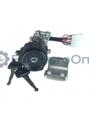 выключатель зажиг 3110-3704010