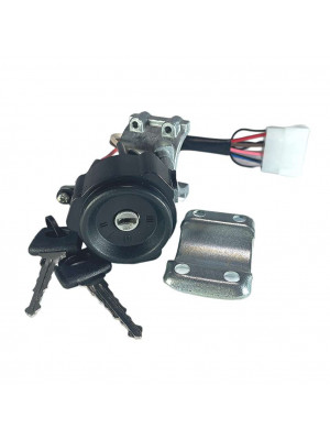 выключатель зажиг 3110-3704010