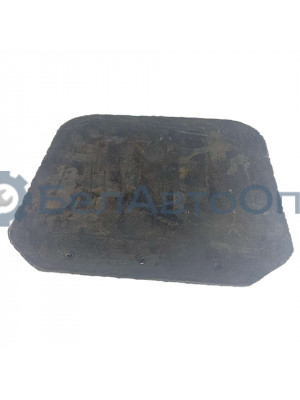 брызговик зад газ-3110 2217 3110-8404312 1шт