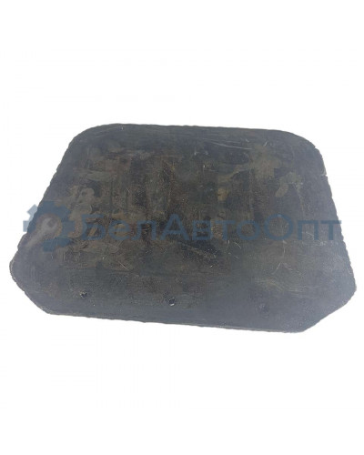 брызговик зад газ-3110 2217 3110-8404312 1шт