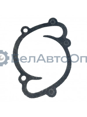 прокладка насоса вод 406-1307049 паронит