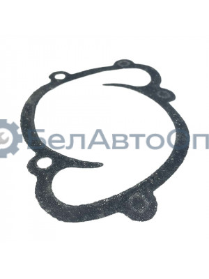 прокладка насоса вод 406-1307049 паронит