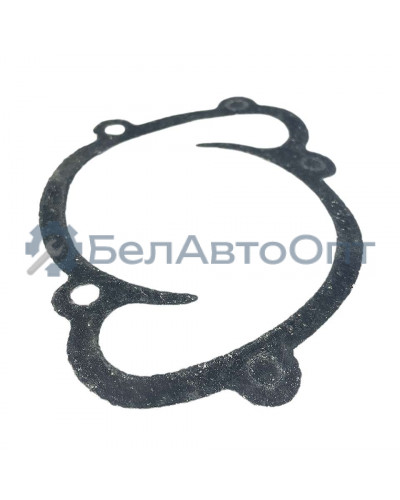 прокладка насоса вод 406-1307049 паронит