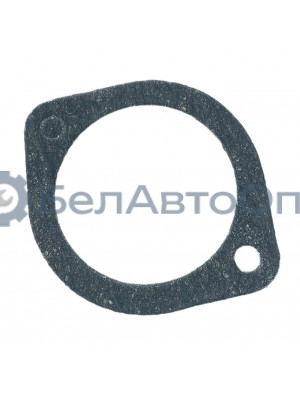 прокладка крышки термостата 13-1008155 газ/уаз