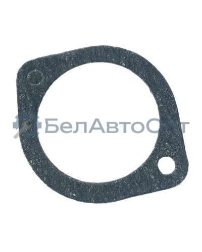 прокладка крышки термостата 13-1008155 газ/уаз