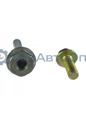 палец суппорта 3105-3501214/25 газ-3110 3302