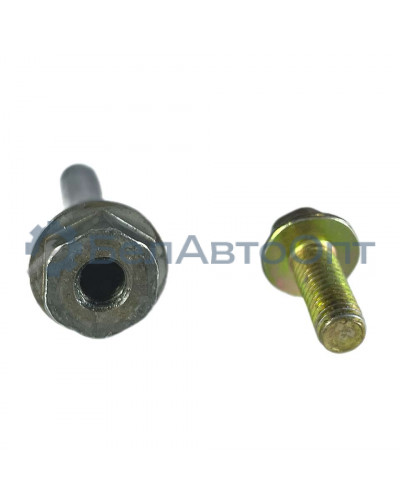 палец суппорта 3105-3501214/25 газ-3110 3302