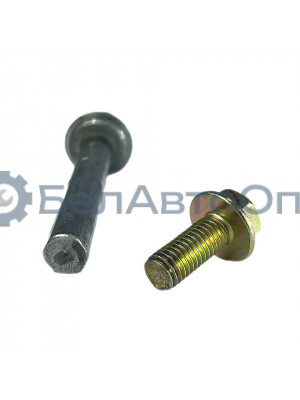 палец суппорта 3105-3501214/25 газ-3110 3302