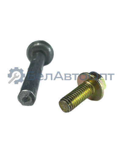 палец суппорта 3105-3501214/25 газ-3110 3302