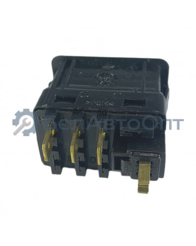 перекл клавиш вент отоп 82.3709-03.09 г-3110